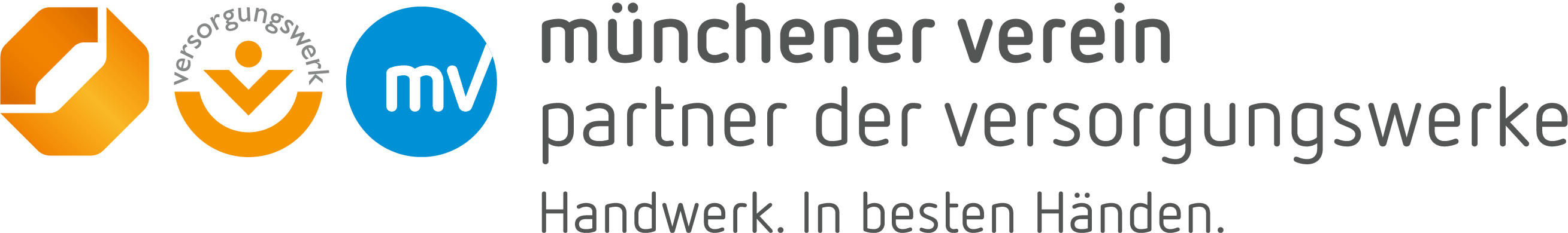 Logo des Münchener Vereins